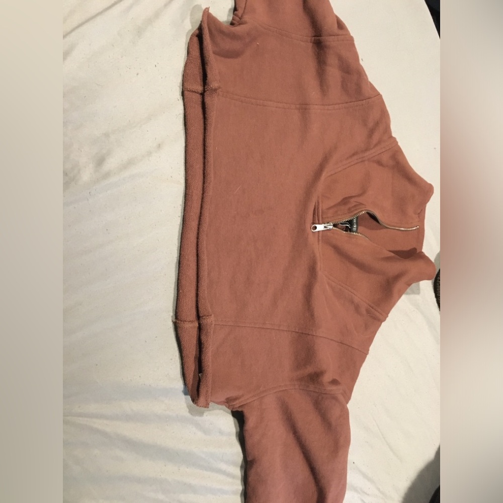 Brand: Forever 21 | Style: Crop top | Size: S